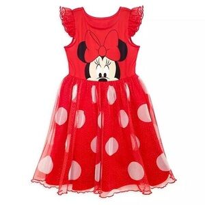 DISNEY Minnie Mouse Sleep Gown